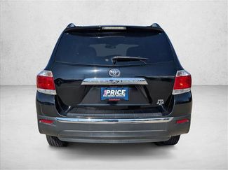 Used 2013 Toyota Highlander SE video 2