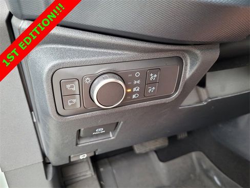 Used 2021 Ford Bronco First Edition image 27