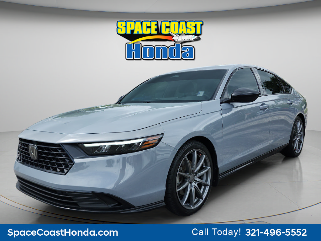 Used 2024 Honda Accord Sport image 10