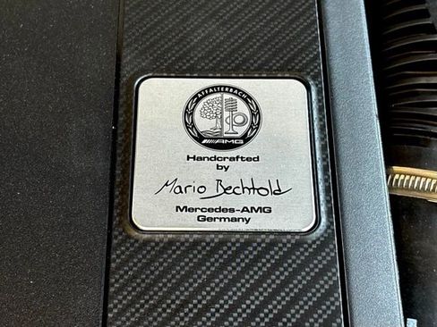 New 2026 Mercedes-Benz SL 43 AMG image 27