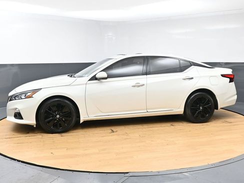 Used 2020 Nissan Altima 2.5 SL image 52