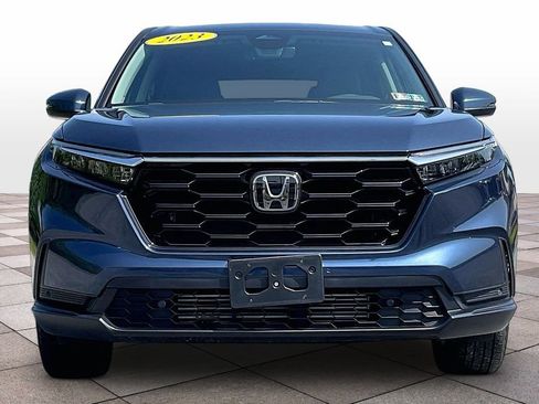 Used 2023 Honda CR-V EX-L image 3