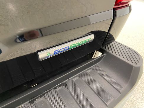 Used 2022 Ford F150 XLT w/ Equipment Group 302A High image 10