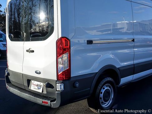 Used 2015 Ford Transit 150 148 Medium Roof image 8