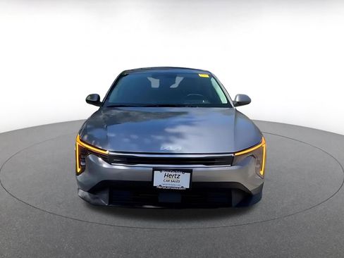 Used 2025 Kia K4 FWD image 10