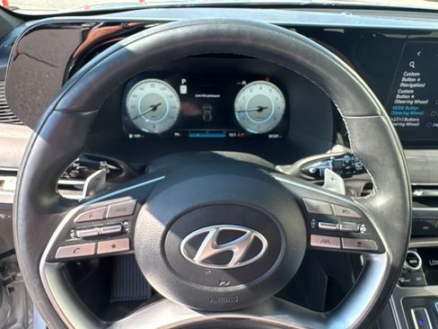 Used 2023 Hyundai Palisade Calligraphy w/ Cargo Package FWD image 35