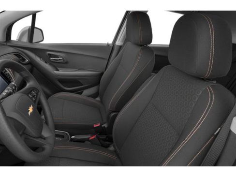 Used 2021 Chevrolet Trax LS AWD/4WD image 12