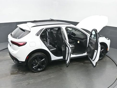 New 2026 Buick Envision Sport Touring image 65