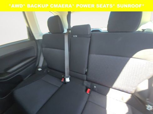 Used 2018 Subaru Forester 2.5i Premium AWD/4WD image 15