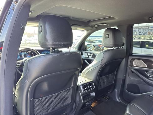 Used 2023 Mercedes-Benz GLE 350 image 16