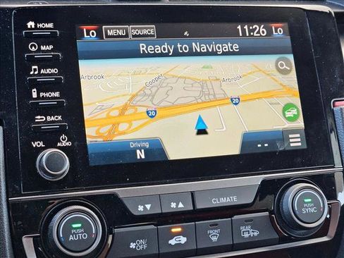 Used 2021 Honda Civic Type R image 11