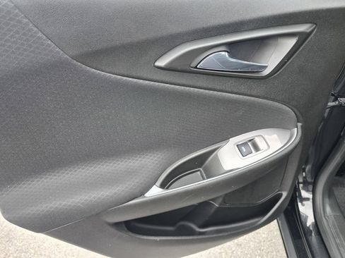 Used 2023 Chevrolet Malibu LT FWD image 13