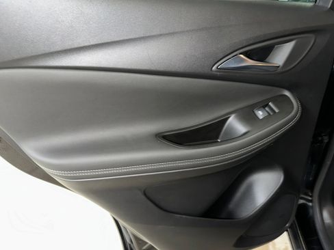 Certified 2023 Buick Encore GX Select w/ Safety Package II image 17