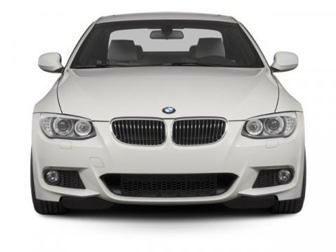 Used 2013 BMW 335i xDrive Coupe image 4