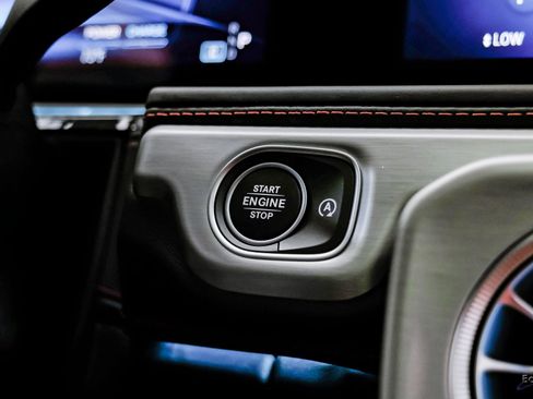 Used 2026 Mercedes-Benz G 63 AMG 4MATIC image 87