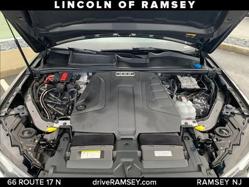 Used 2022 Audi Q7 2.0T Premium Plus image 26