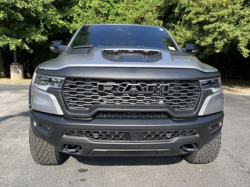 Used 2025 RAM 1500 RHO w/ Bed Utility Group AWD/4WD image 3