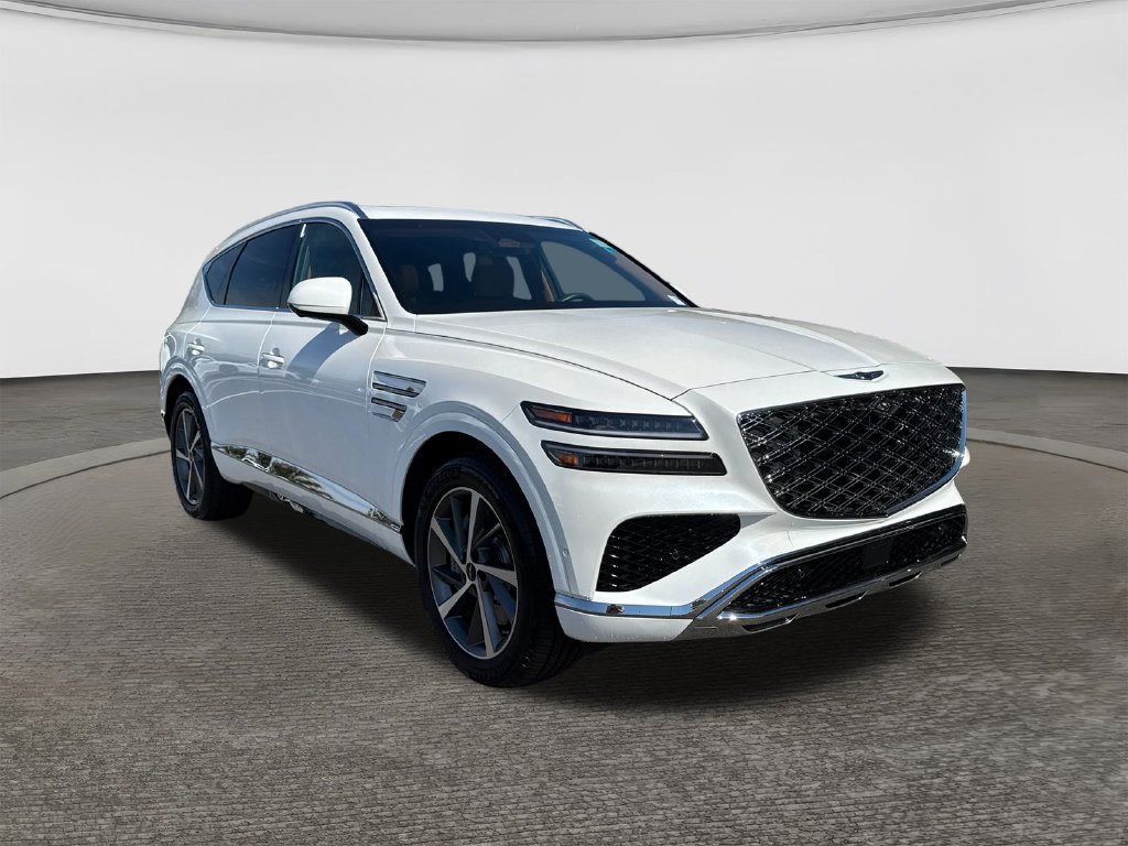Used 2026 Genesis GV80 2.5T Advanced AWD/4WD image 1