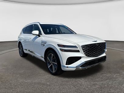Used 2026 Genesis GV80 2.5T Advanced