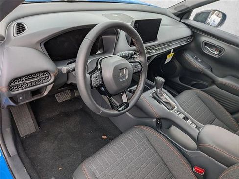 New 2026 Honda HR-V Sport image 3