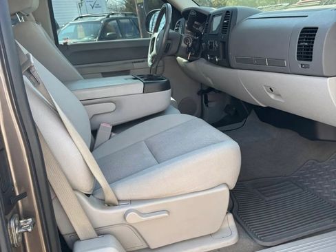 Used 2013 Chevrolet Silverado 1500 LT w/ All-Star Edition image 55