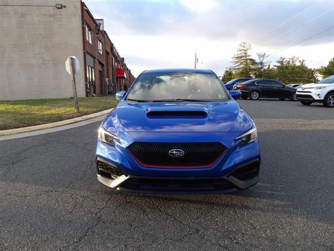 Used 2022 Subaru WRX image 3