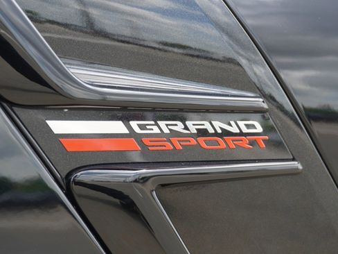 Used 2019 Chevrolet Corvette Grand Sport RWD image 12