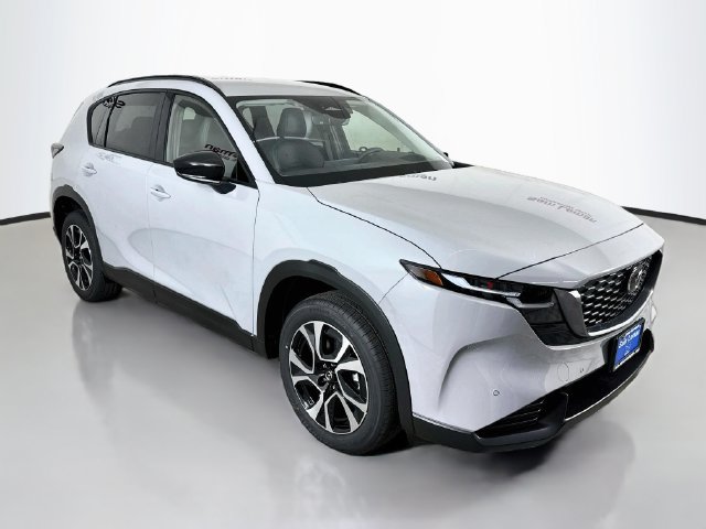 New 2026 MAZDA CX-5 Preferred AWD/4WD image 1