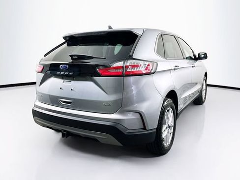 Used 2022 Ford Edge SEL w/ Convenience Package AWD/4WD image 11