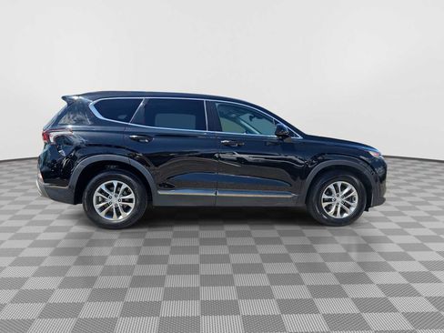 Used 2019 Hyundai Santa Fe SEL FWD image 9