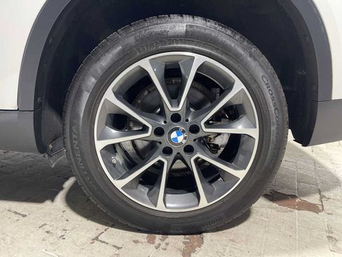 Used 2017 BMW X5 xDrive35i AWD/4WD image 8