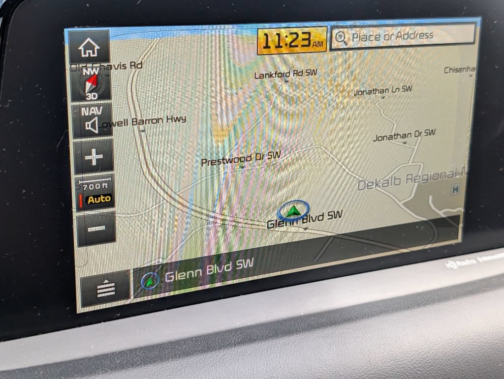Used 2018 Kia Stinger GT2 AWD/4WD image 17