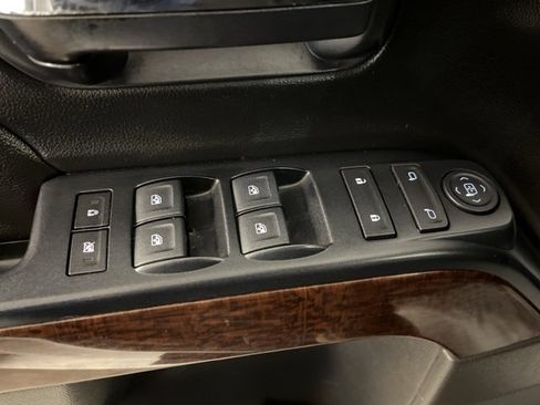 Used 2017 GMC Sierra 1500 SLE image 15