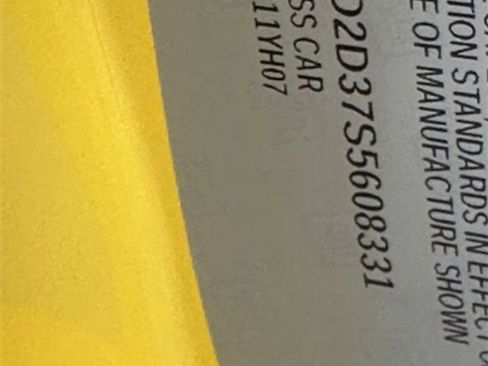 New 2025 Chevrolet Corvette Z06 image 22