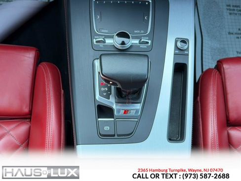 Used 2019 Audi SQ5 Prestige image 26