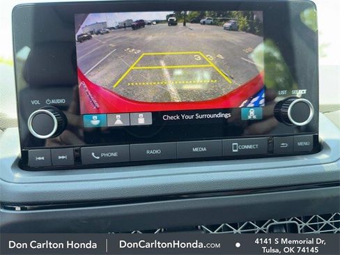 Used 2025 Honda Accord SE image 21