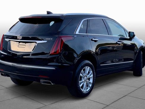 Used 2022 Cadillac XT5 Luxury image 23