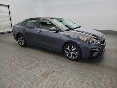 Used 2019 Kia Forte LXS image 11