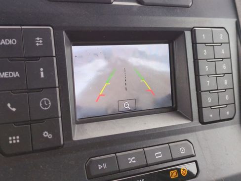 Used 2022 Ford F250 XL w/ STX Appearance Package image 28