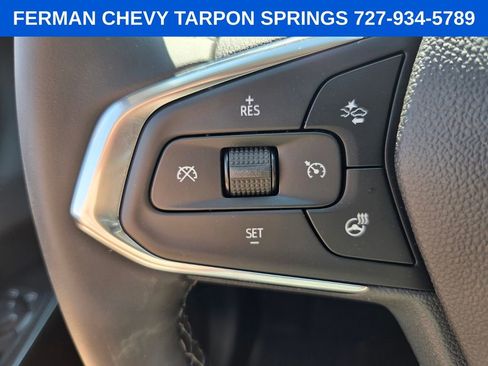 New 2026 Chevrolet Trax LT w/ Driver Confidence Package image 31