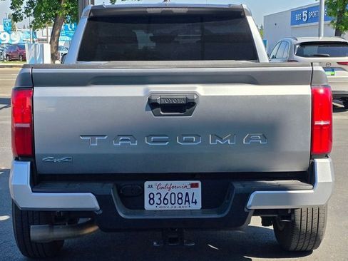 Used 2024 Toyota Tacoma SR5 image 6