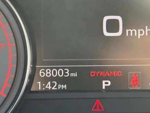 Used 2019 Audi SQ5 Premium image 33