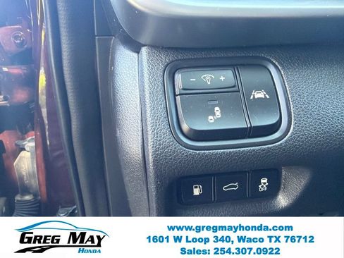 Used 2019 Kia Optima LX w/ LX Premium Package FWD image 12