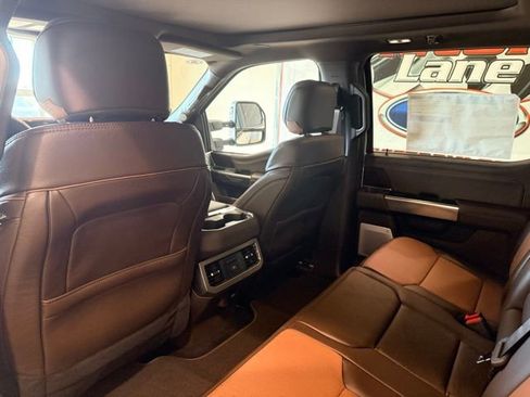 New 2026 Ford F250 King Ranch w/ Tremor Off-Road Package AWD/4WD image 17