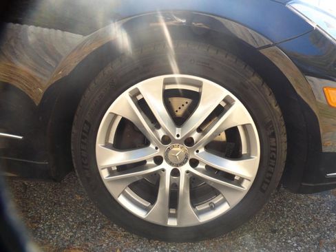 Used 2011 Mercedes-Benz E 350 Cabriolet image 17