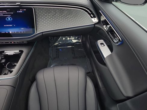 New 2026 Mercedes-Benz E 350 Sedan image 14