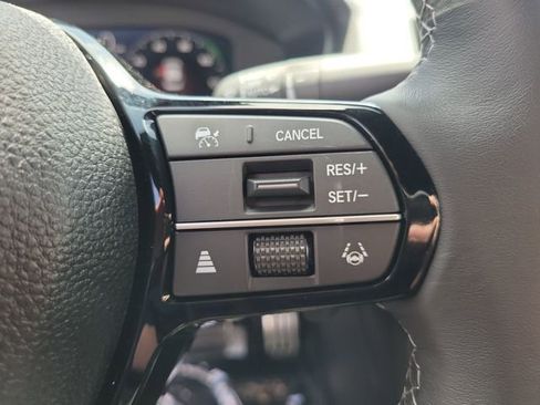 New 2026 Honda Civic Sport image 33