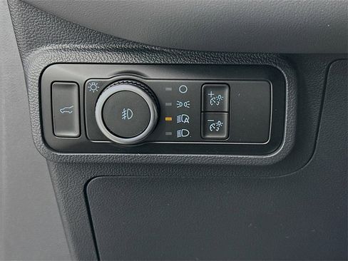 New 2026 Ford Explorer Active w/ Active Comfort Package image 10