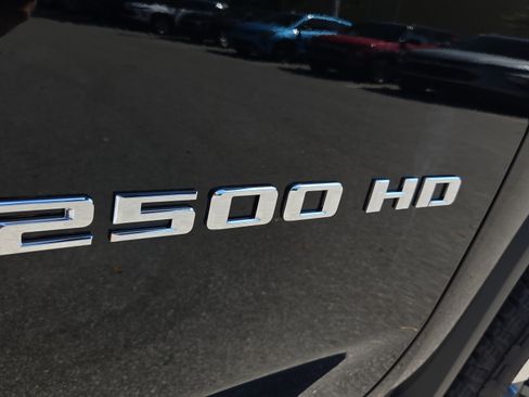 New 2026 Chevrolet Silverado 2500 Custom w/ Custom Value Package image 14