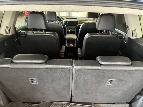 Used 2019 Volkswagen Atlas SEL Premium AWD/4WD image 15
